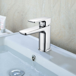 Monoblock Basin Mixer