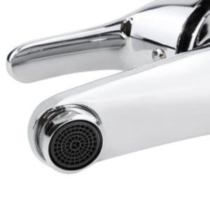 Monobloc Basin Mixer