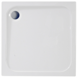 Square Shower Tray