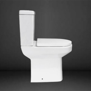 Comfort Height Pan Cistern Soft Close Seat