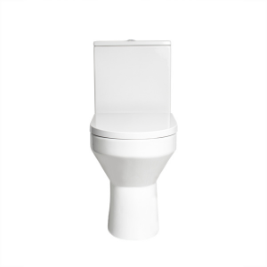 Comfort Height Pan Cistern Soft Close Seat