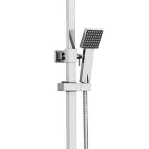 Square Thermostatic Shower