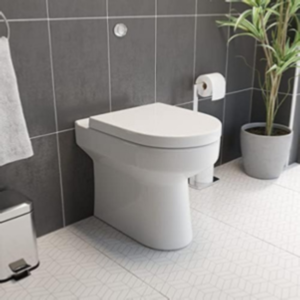 Back To Wall Pan
