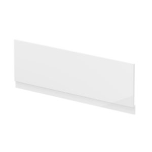 1700mm Waterproof Bath Front Panel 