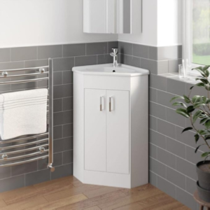  Vanity Unit 500mm - 600mm