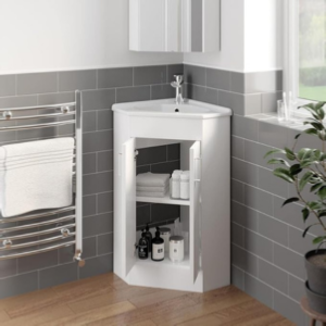  Vanity Unit 500mm - 600mm
