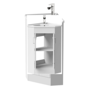  Vanity Unit 500mm - 600mm
