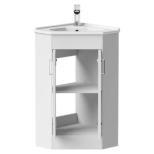  Vanity Unit 500mm - 600mm