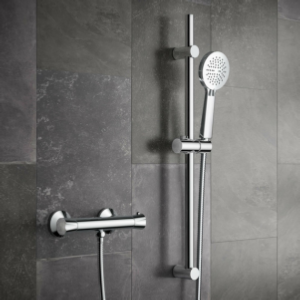 Thermostatic Shower