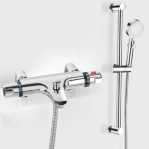 Thermostatic Bath Shower Mixer