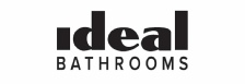Ideal Bathrooms Logo